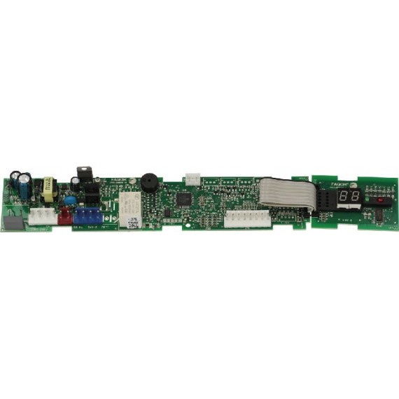 SCHEDA ELETTRONICA CONGELATORE FAGOR