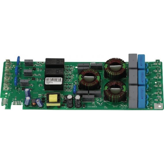 SCHEDA ELETTRONICA FILTRO RSO FAGOR