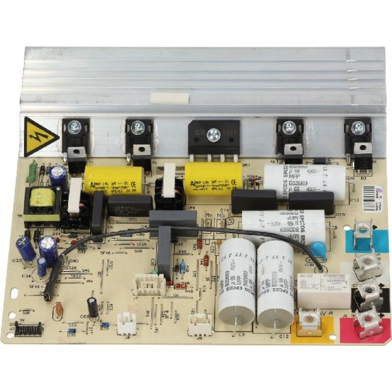 SCHEDA DI POTENZA PIANO INDUZIONE FAGOR