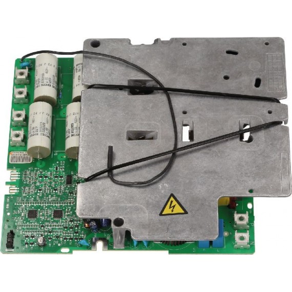 SCHEDA DI POTENZA PIANO INDUZIONE FAGOR