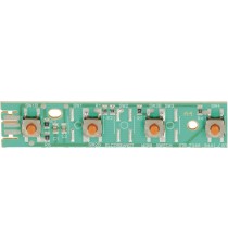 SCHEDA ELETTRONICA MICROONDE FAGOR