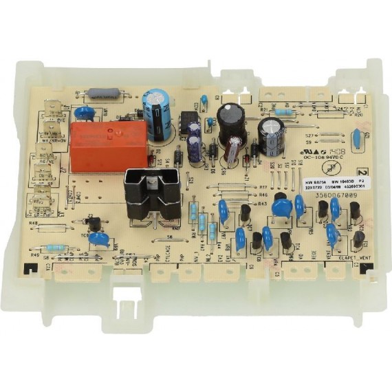 SCHEDA ELETTRONICA LAVASTOVIGLIE FAGOR