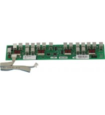 MODULO COMANDI PIANO COTTURA FAGOR