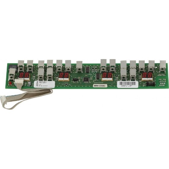 MODULO COMANDI PIANO COTTURA FAGOR