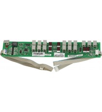 MODULO COMANDI PIANO COTTURA FAGOR