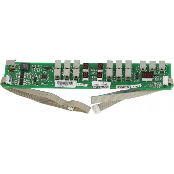 MODULO COMANDI PIANO COTTURA FAGOR