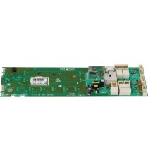 MODULO COMANDI LAVATRICE FAGOR