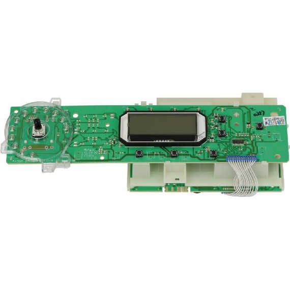 MODULO COMANDI FAGOR AS0023124