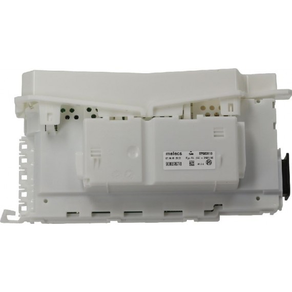 SCHEDA BOSCH PROGRAMMATA