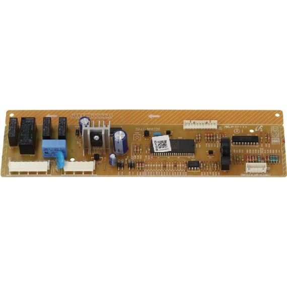 MODULO ELETTRONICO FRIGO SAMSUNG