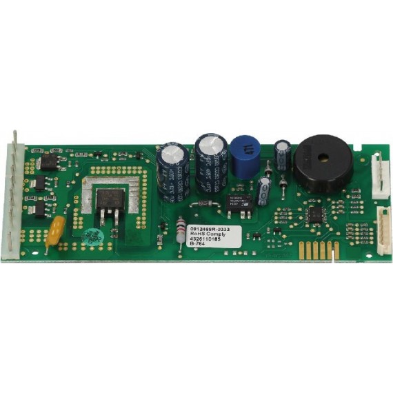 MODULO ELETTRONICO FRIGO ARCELIK-BEKO