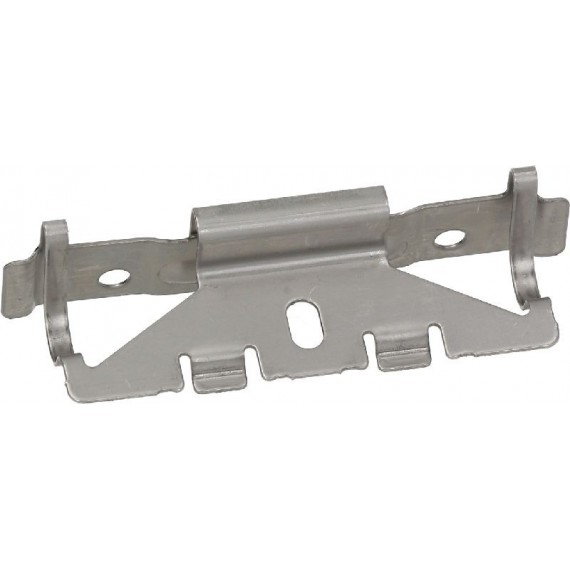 SUPPORTO FISSAGGIO PORTA LIEBHERR