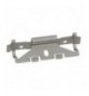 SUPPORTO FISSAGGIO PORTA LIEBHERR