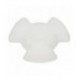 TRASCINATORE PIATTO MICROONDE