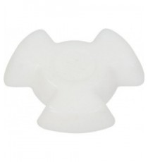 TRASCINATORE PIATTO MICROONDE