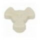 TRASCINATORE PIATTO MICROONDE H21,5mm