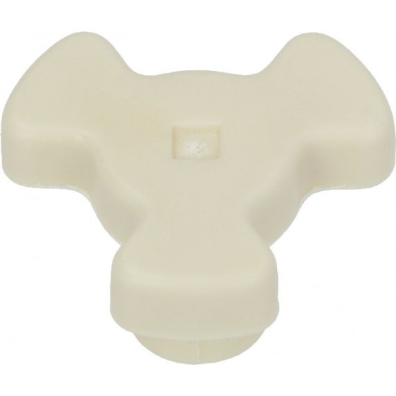 TRASCINATORE PIATTO MICROONDE H21,5mm