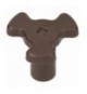 TRASCINATORE PIATTO MICROONDE H28,5mm