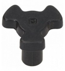 TRASCINATORE PIATTO MICROONDE H30,5mm