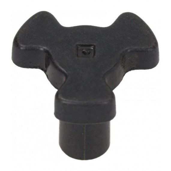 TRASCINATORE PIATTO MICROONDE H30,5mm