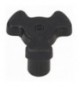 TRASCINATORE PIATTO MICROONDE H30,5mm
