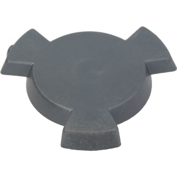 TRASCINATORE PIATTO MICROONDE H20mm