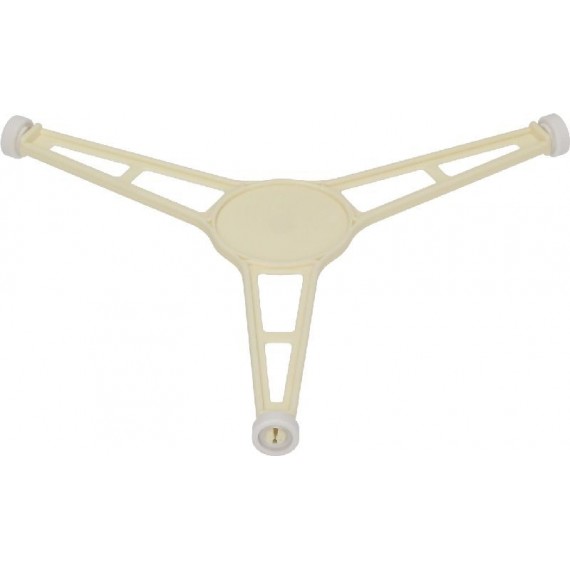 CROCIERA ROLLER PIATTO MICROONDE