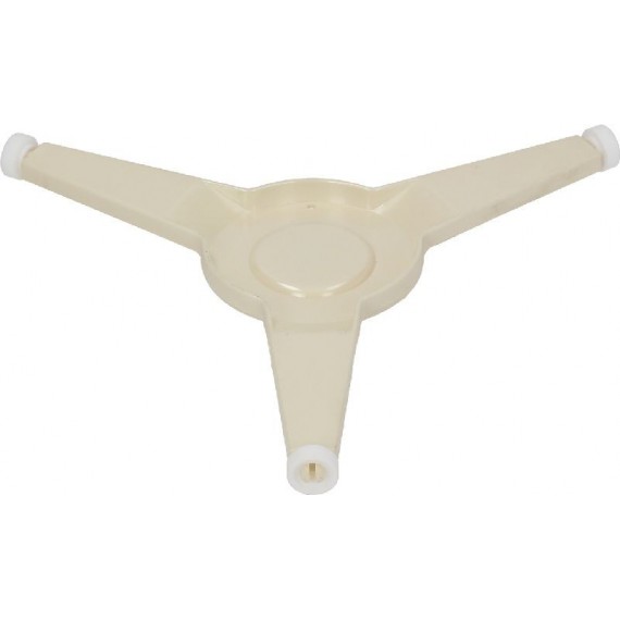 CROCIERA ROLLER PIATTO MICROONDE