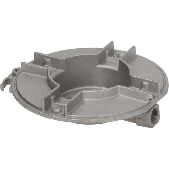 SUPPORTO BRUCIATORE TIPO ARISTON