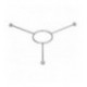TRASCINATORE PIATTO MICROONDE FAGOR