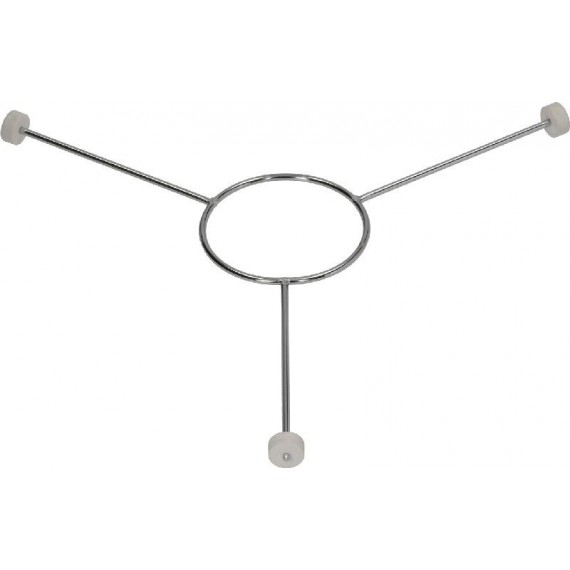 TRASCINATORE PIATTO MICROONDE FAGOR