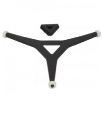 CROCIERA ROLLER PIATTO MICROONDE FAGOR