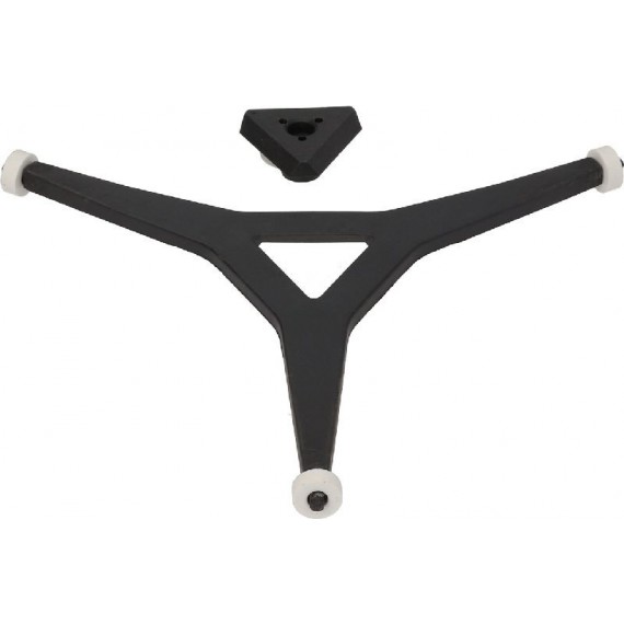 CROCIERA ROLLER PIATTO MICROONDE FAGOR