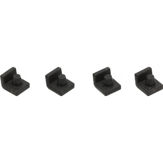 SUPPORTI PIATTO PIANO COTTURA BOSCH