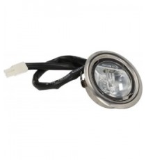LAMPADINA ALOGENA CAPPA FAGOR 20W 12V