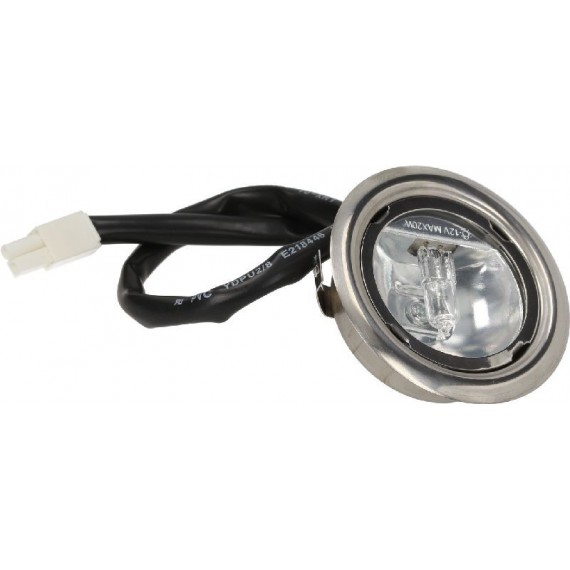 LAMPADINA ALOGENA CAPPA FAGOR 20W 12V