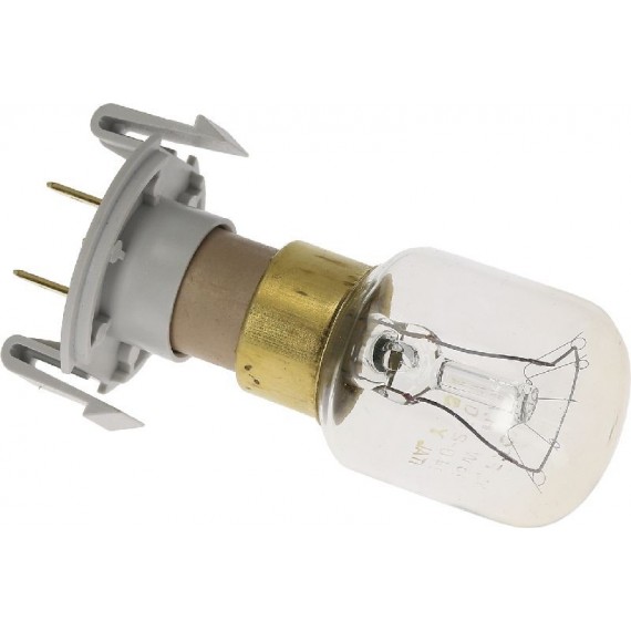 LAMPADINA MICROONDE FAGOR BRANDT