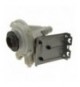 MOTORE WHIRLPOOL 60W