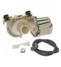 ELETTROPOMPA SCARICO WHIRLPOOL 45W 240V