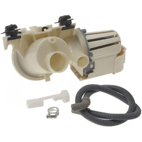 ELETTROPOMPA SCARICO WHIRLPOOL 45W 240V