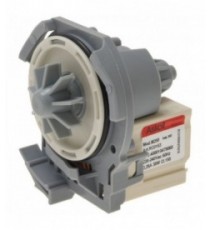 ELETTROPOMPA SCARICO WHIRLPOOL M258