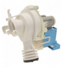 ELETTROPOMPA SCARICO INDESIT