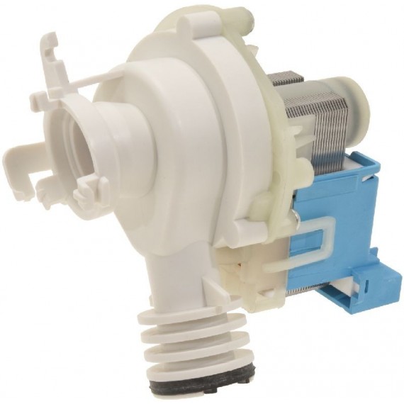 ELETTROPOMPA SCARICO INDESIT