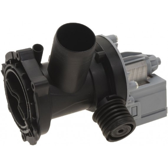 ELETTROPOMPA SCARICO INDESIT 25W/220V