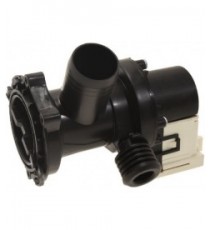POMPA SCARICO INDESIT 30W/220V