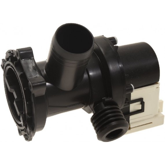 POMPA SCARICO INDESIT 30W/220V