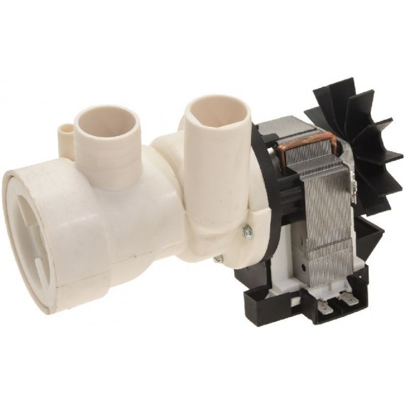ELETTROPOMPA SCARICO INDESIT 90W 240V