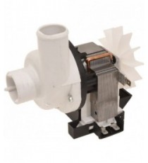 ELETTROPOMPA SCARICO INDESIT 90W 230V