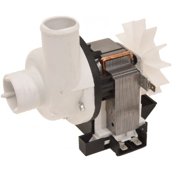 ELETTROPOMPA SCARICO INDESIT 90W 230V