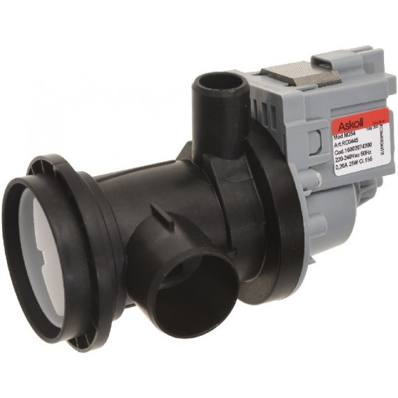 ELETTROPOMPA SCARICO INDESIT 25W 240V